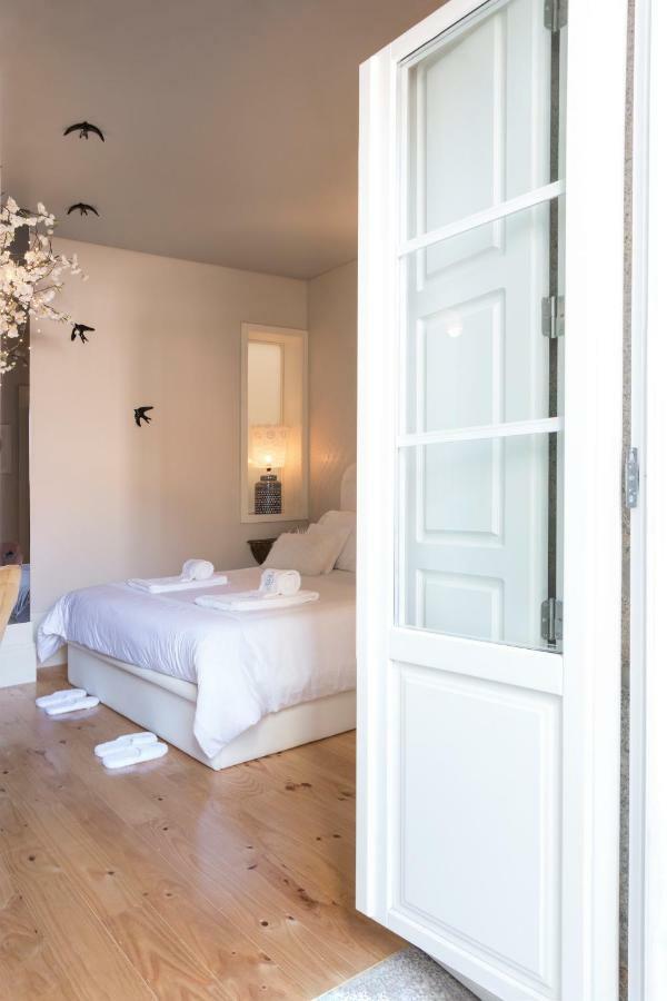 Boutique Rentals - Little Treasure Studio Порту Экстерьер фото