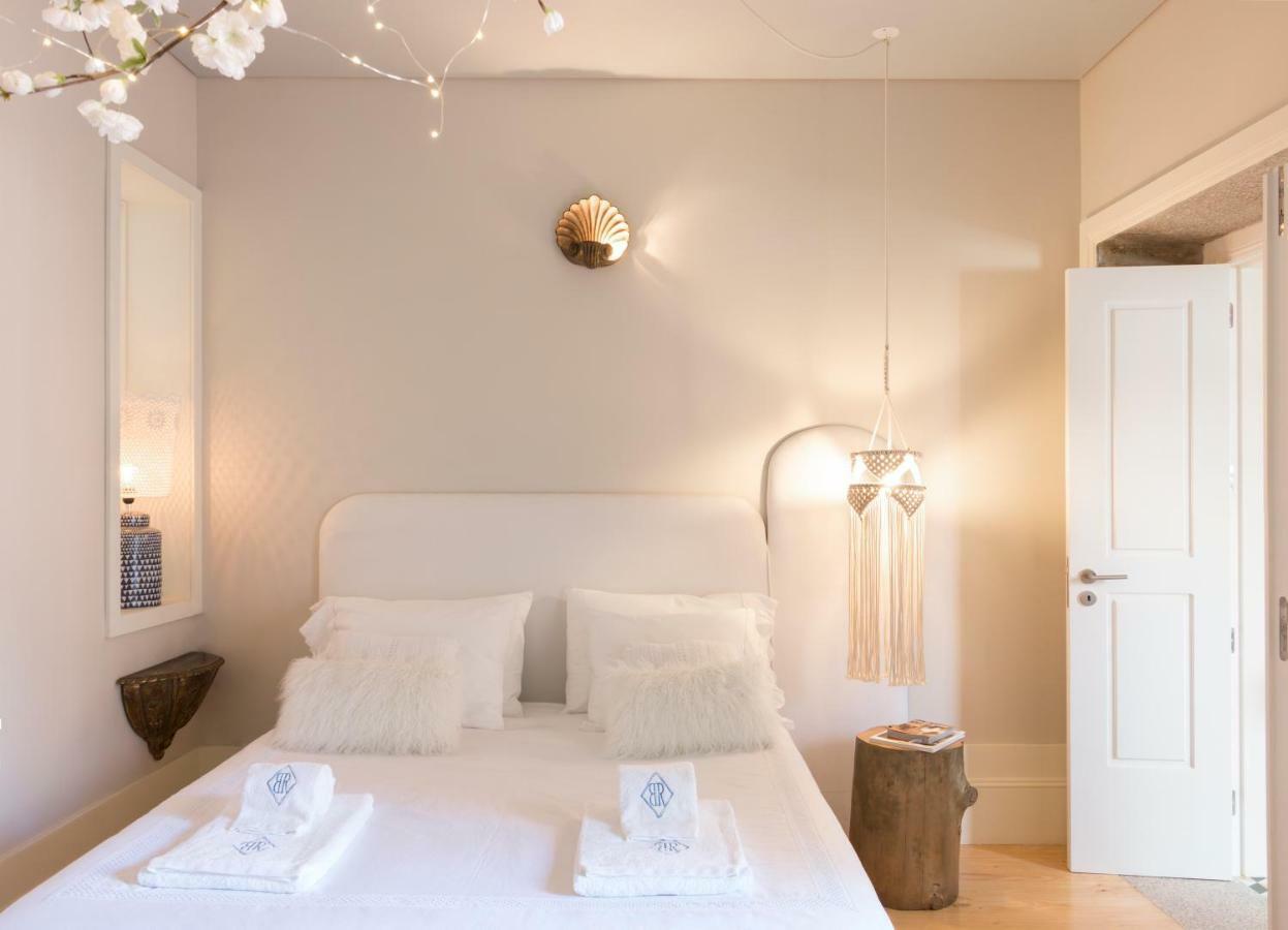 Boutique Rentals - Little Treasure Studio Порту Экстерьер фото