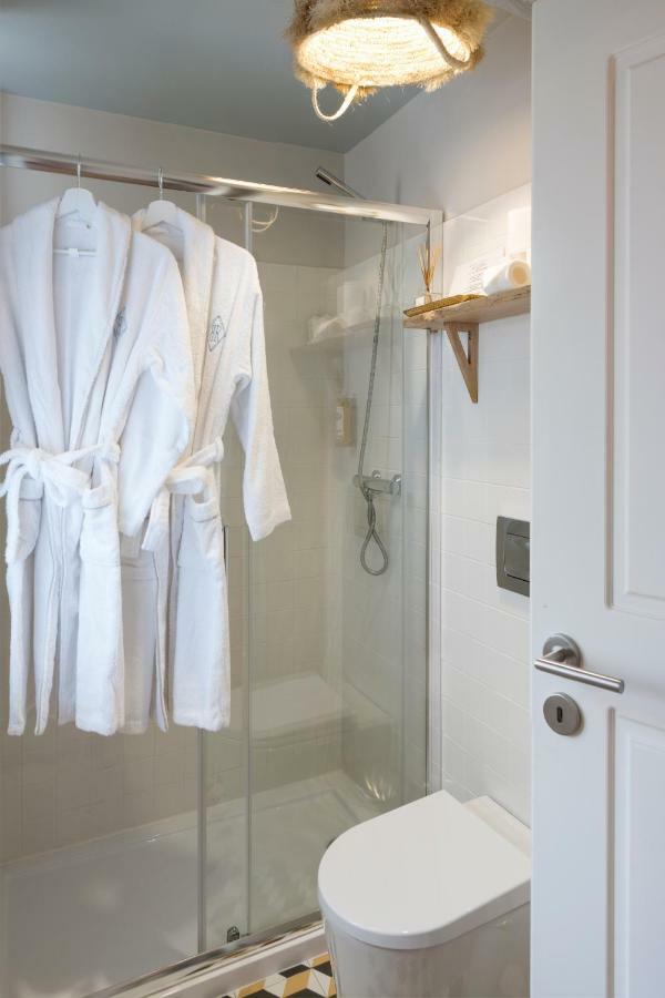 Boutique Rentals - Little Treasure Studio Порту Экстерьер фото