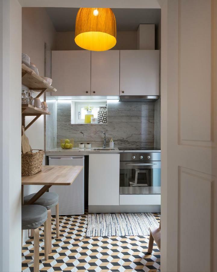 Boutique Rentals - Little Treasure Studio Порту Экстерьер фото