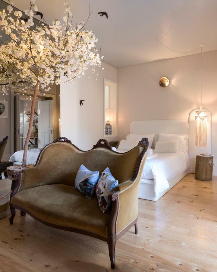 Boutique Rentals - Little Treasure Studio Порту Экстерьер фото